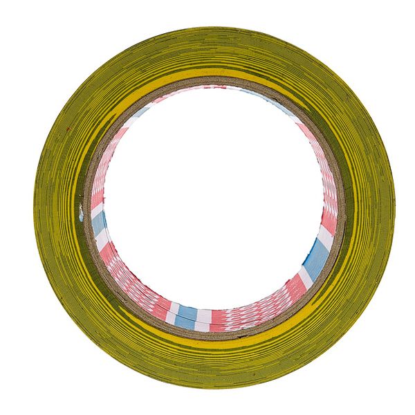 Tesa 60760 Warning Tape