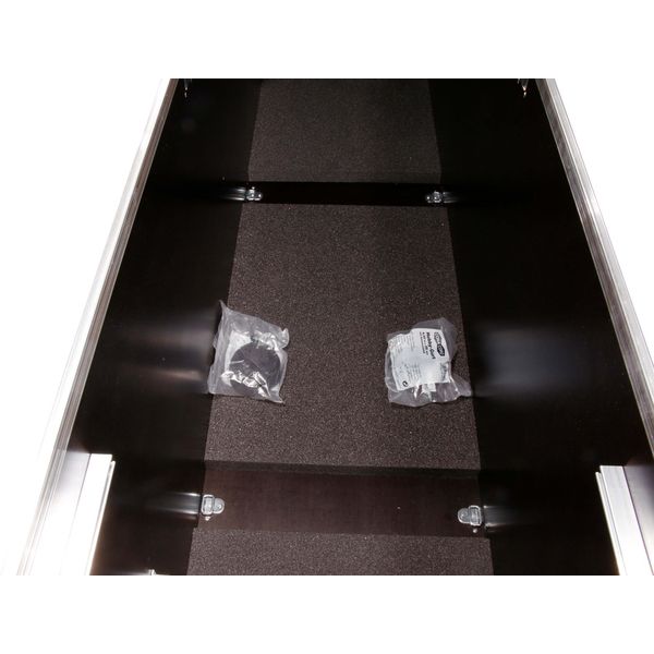 Thon Display Multicase 65" 2in1