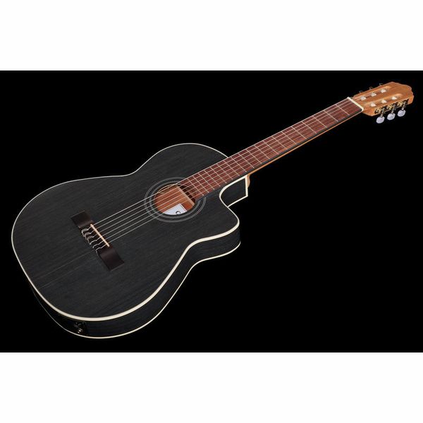 Thomann Classica Fusion 3BK CW Slim