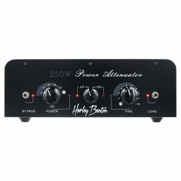 Harley Benton PA-250 Power Attenuator