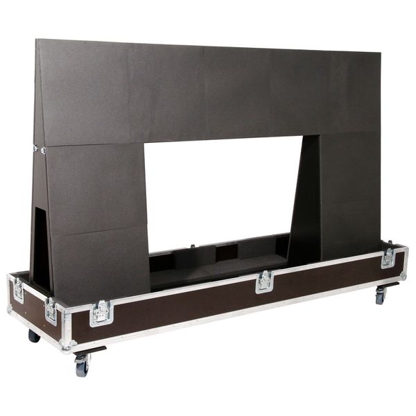 Thon Display MultiCase 100'' 2in1
