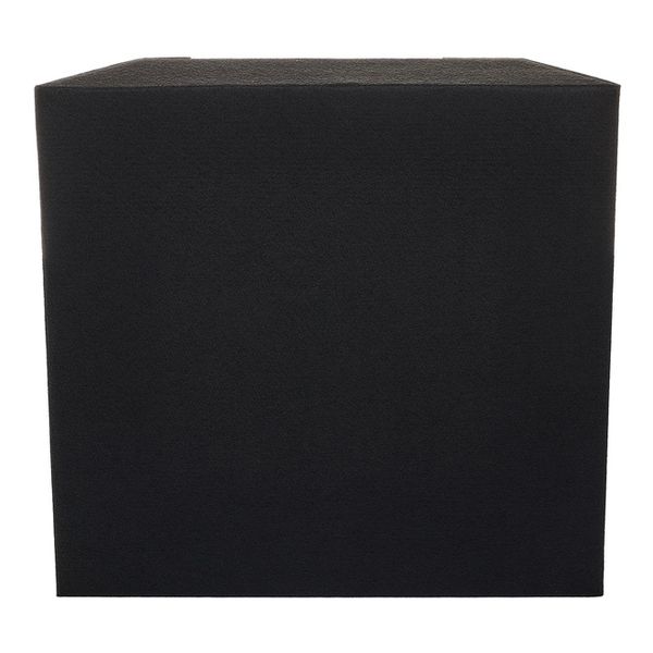 EQ Acoustics S10C Bass Trap Black