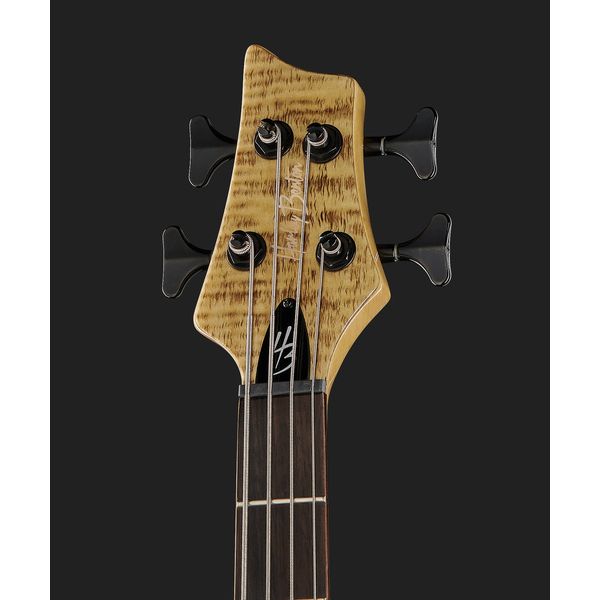 Harley Benton BZ-4000 II NT