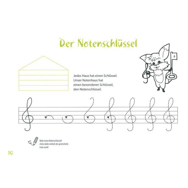 Schott Flötenzauber 1