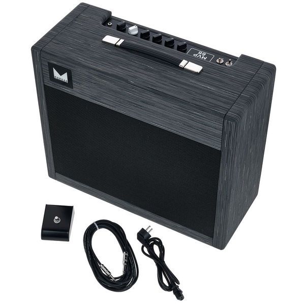 Morgan Amplification MVP66 Combo Twilight
