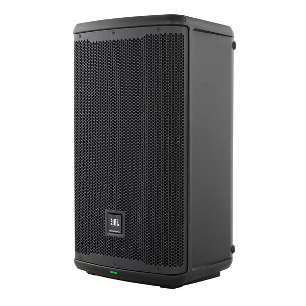 JBL EON710/718S Power Bundle