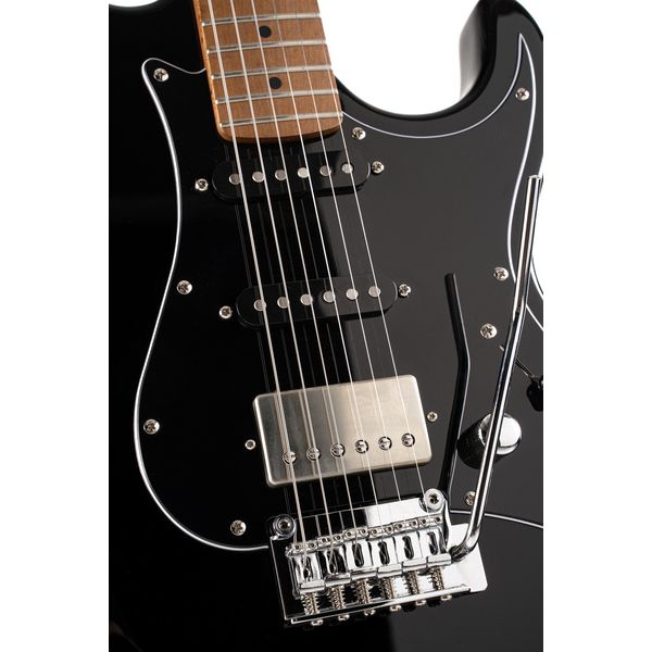 Cort G250 SE Black