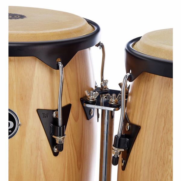 LP LP646NY-AW 10"+11" Conga Set