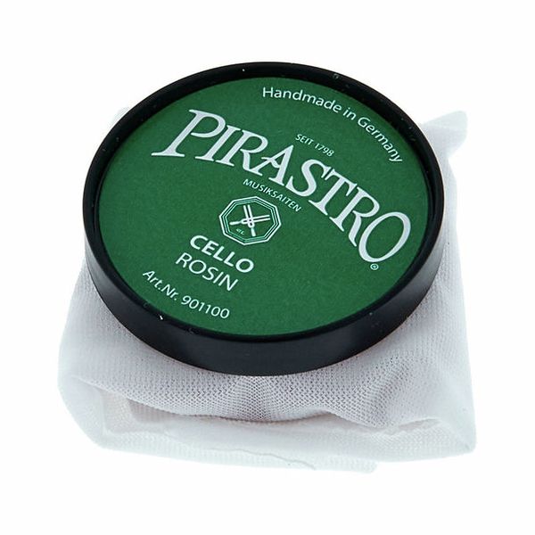 Pirastro Cello Rosin