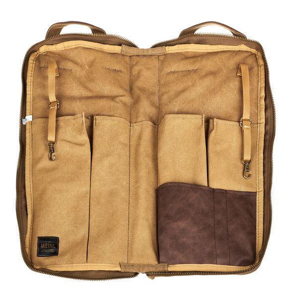 Meinl Canvas Coll. Stick Bag Khaki