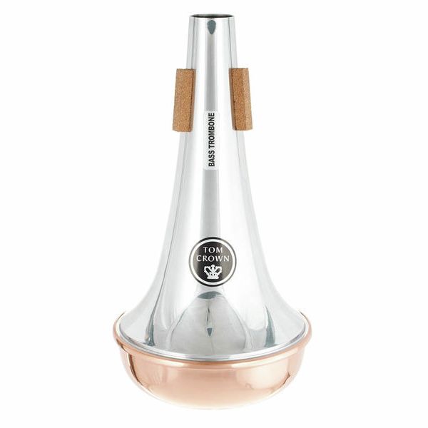 Tom Crown Bass Trombone A/C