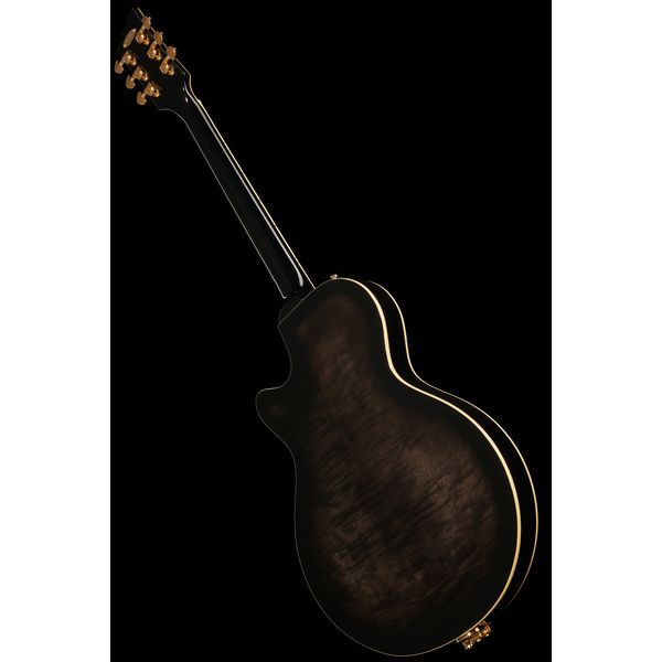 Duesenberg Starplayer TV Thomann Edition