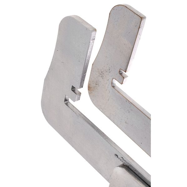 Stairville Tour Stage Assembly Clamp 10x