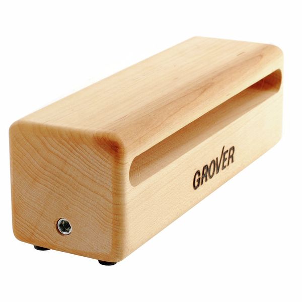 Grover Pro Percussion Woodblock WB-9