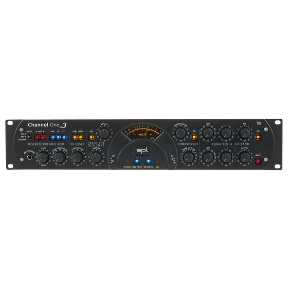 SPL Channel One Mk3 Premium