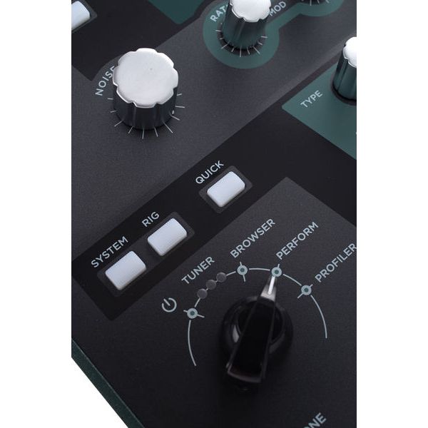 Kemper Profiling Amp PowerHead Set