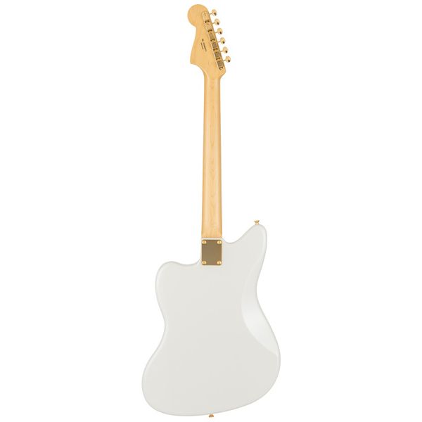 Fender MIJ Trad II 60s Jazzmaster WPL