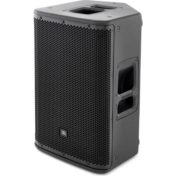 JBL SRX 812P/818SP Power Bundle