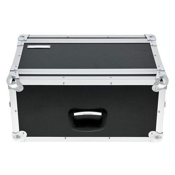 Flyht Pro Rack 5U Eco II Compact 23