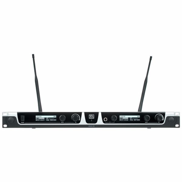 LD Systems U505 BPH2