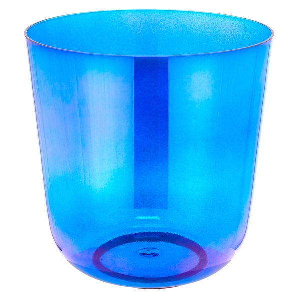 Thomann Crystal Singing Bowl CCC 7,25"