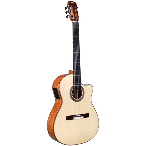 Cordoba Fusion 14 Maple