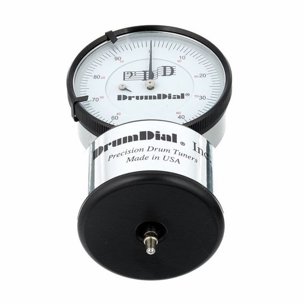 DrumDial Drum Tuner
