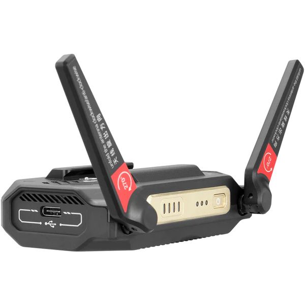 Zhiyun TransMount Video Transmission