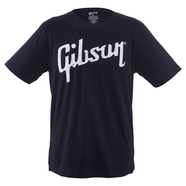 Gibson Men's T-Shirt M