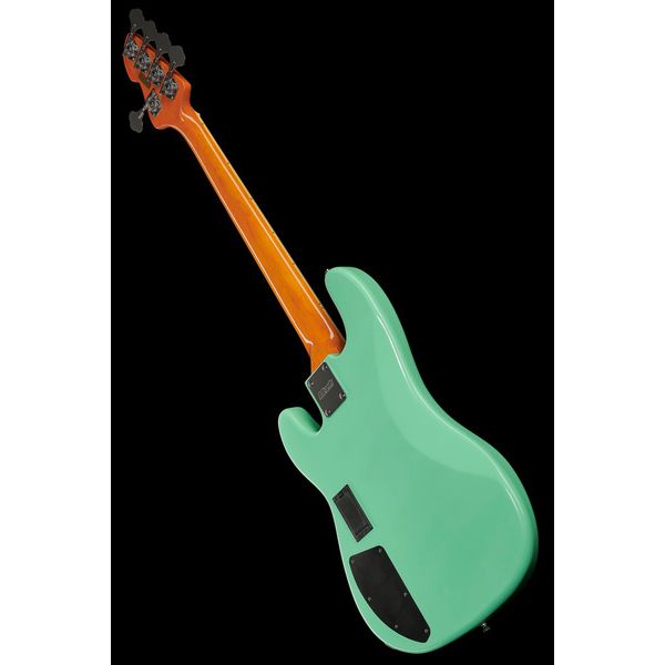 Markbass MB GV5 Gloxy Val Surf Green
