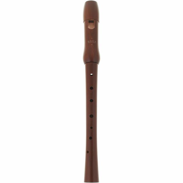 Moeck 1253 School Soprano Recorder