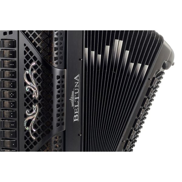 Beltuna Spirit IV 120 P Compact Luxury