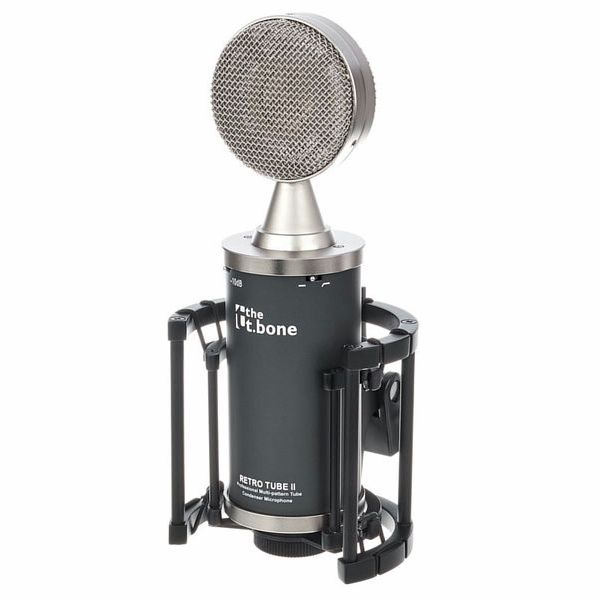 the t.bone Retro Tube II