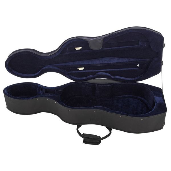 Roth & Junius RJCC Cello Light Case 1/2