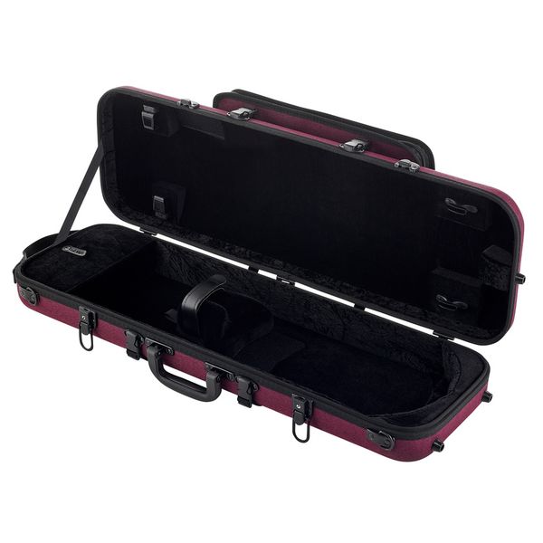 Gewa Bio A Vn Case OC 1/2 - 4/4 PU