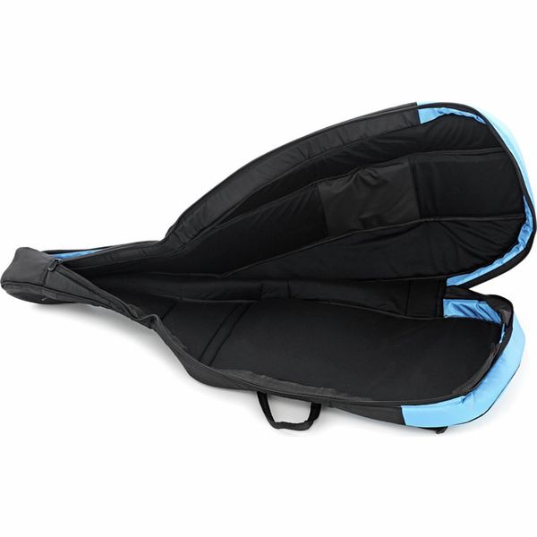 Roth & Junius CSB-01 4/4 BK/BL Cello Bag