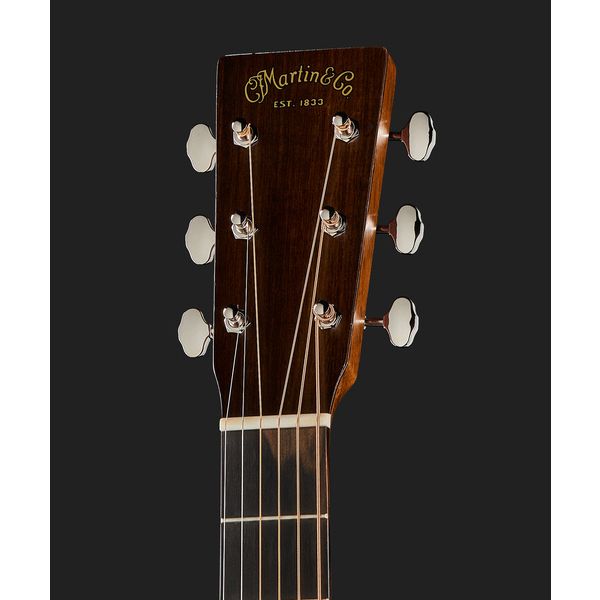 Martin Guitar D-16E-01 LH