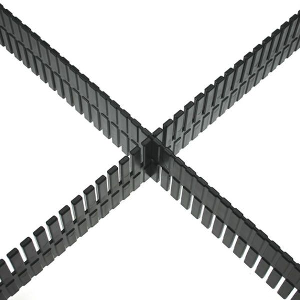 Adam Hall 87402T Universal Dividing Sys.