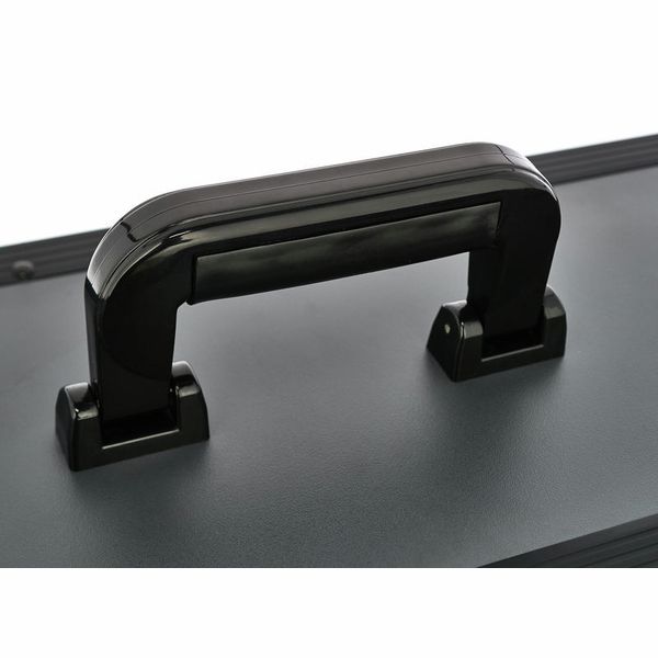 Fun Generation Rack 4U Eco Wood