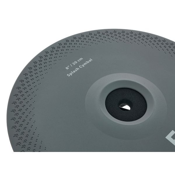 Efnote EFD-C08 08" Splash Cymbal