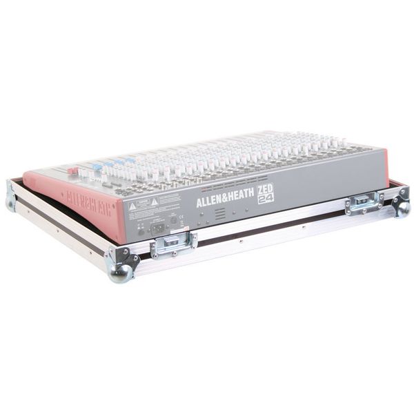 Thon Mixer Case Allen & Heath ZED24