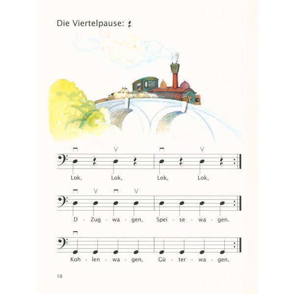 Brenreiter Samannshaus Anfang Cello 1