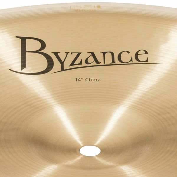 Meinl 14" Byzance China Traditional