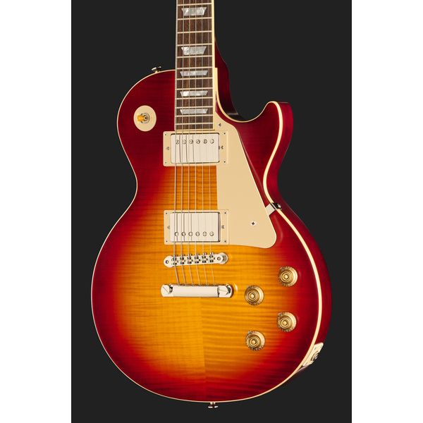 Epiphone 1959 Les Paul FactoryBurst VOS