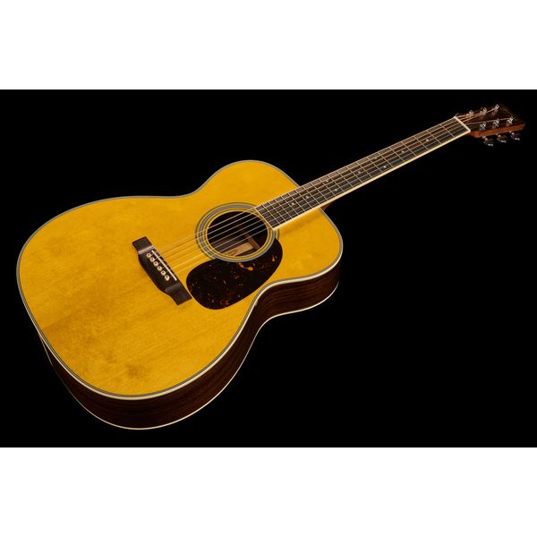 Martin Guitar M-36