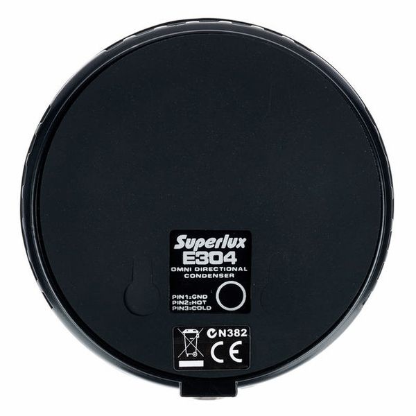 Superlux E304 BK