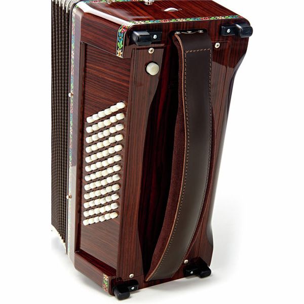 Thomann Alpin III 72 M