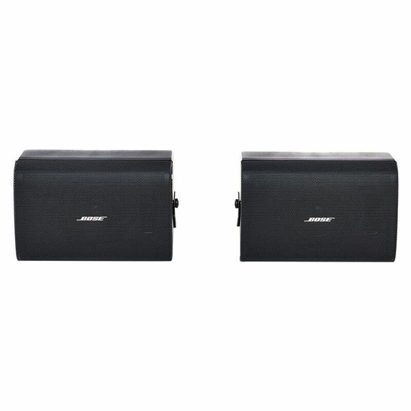 Bose Professional FreeSpace FS4SE black