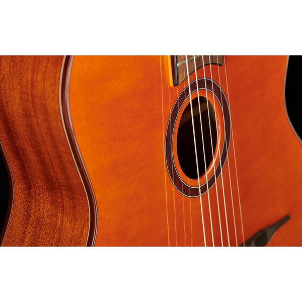 Richwood RM-70-NT Hot Club Jazz Guitar