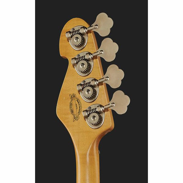 Sandberg California II VS 4 MN Creme